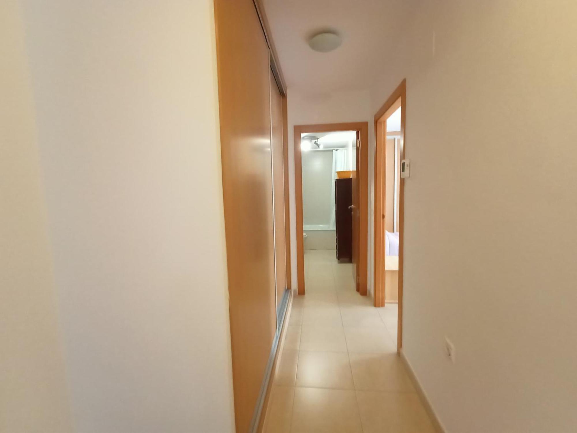 Apartamento Cerca De La Playa Moncofar Bagian luar foto